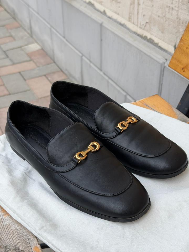 Charles & Keith