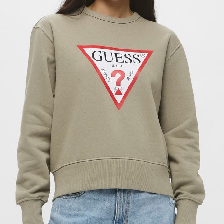 Свитшот Guess