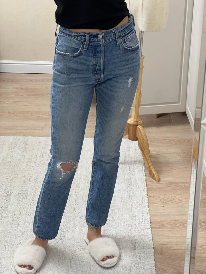Levi's
