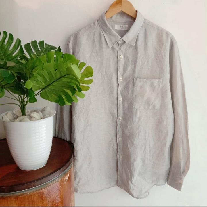 Uniqlo