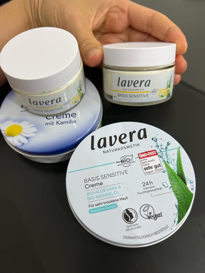 lavera