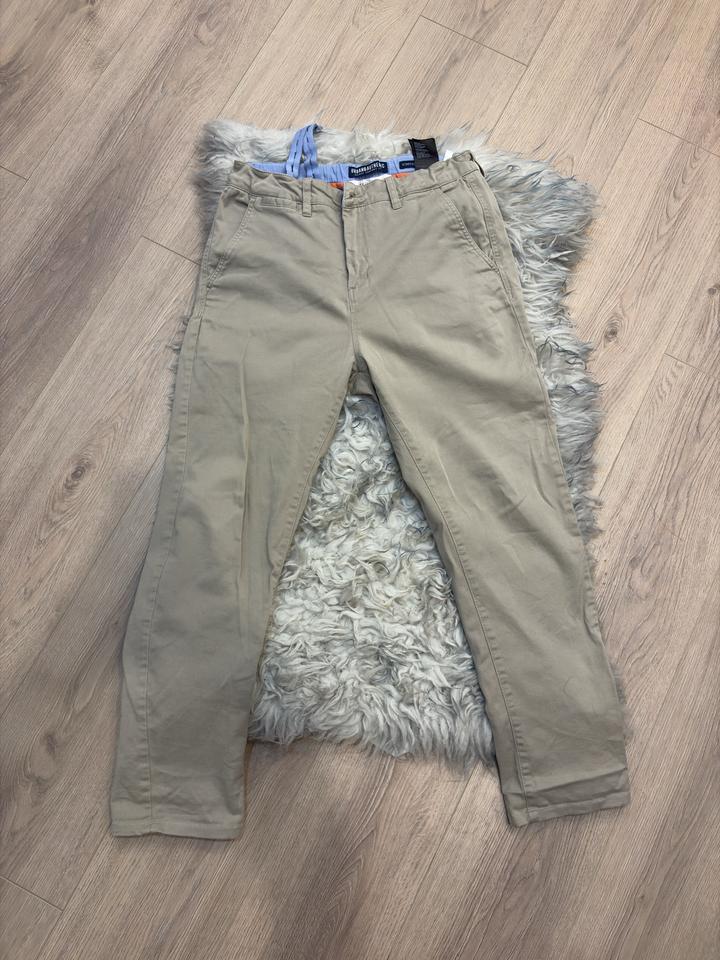 H&M