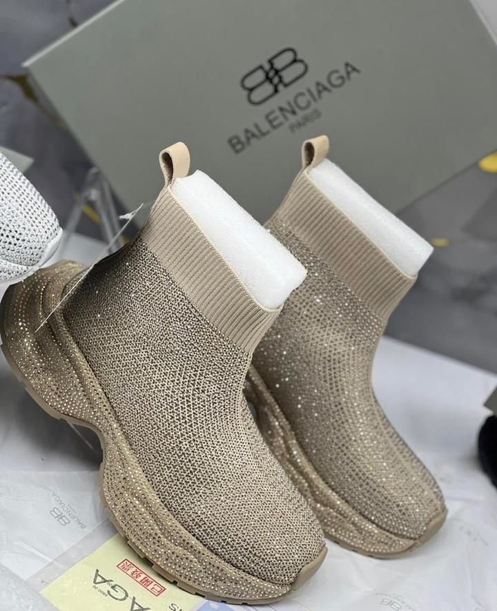 Balenciaga Блестящие