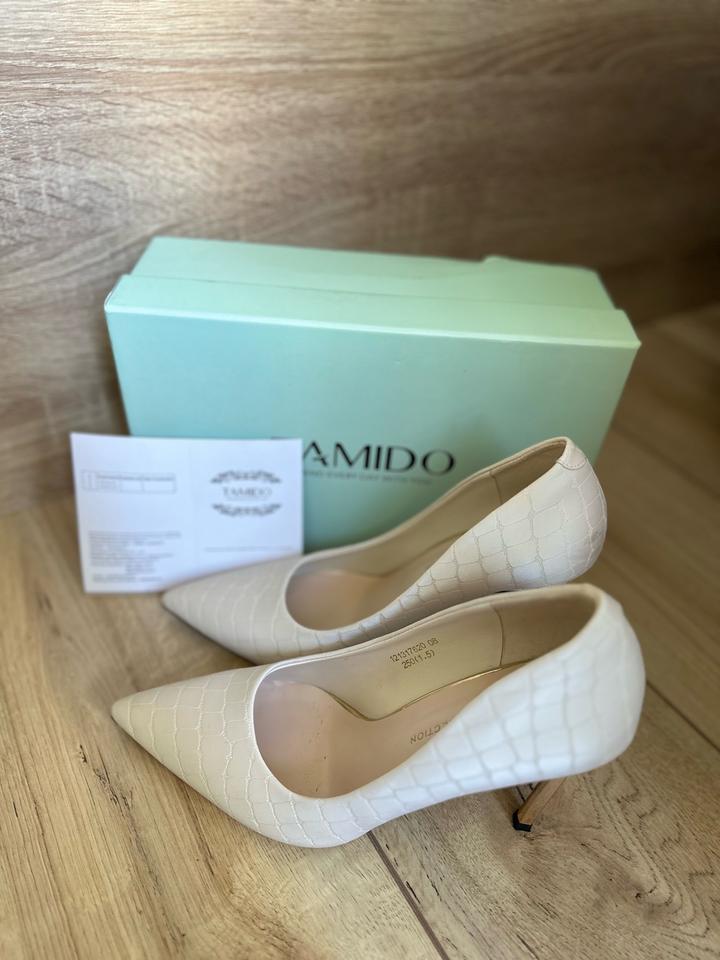 TAMIDO