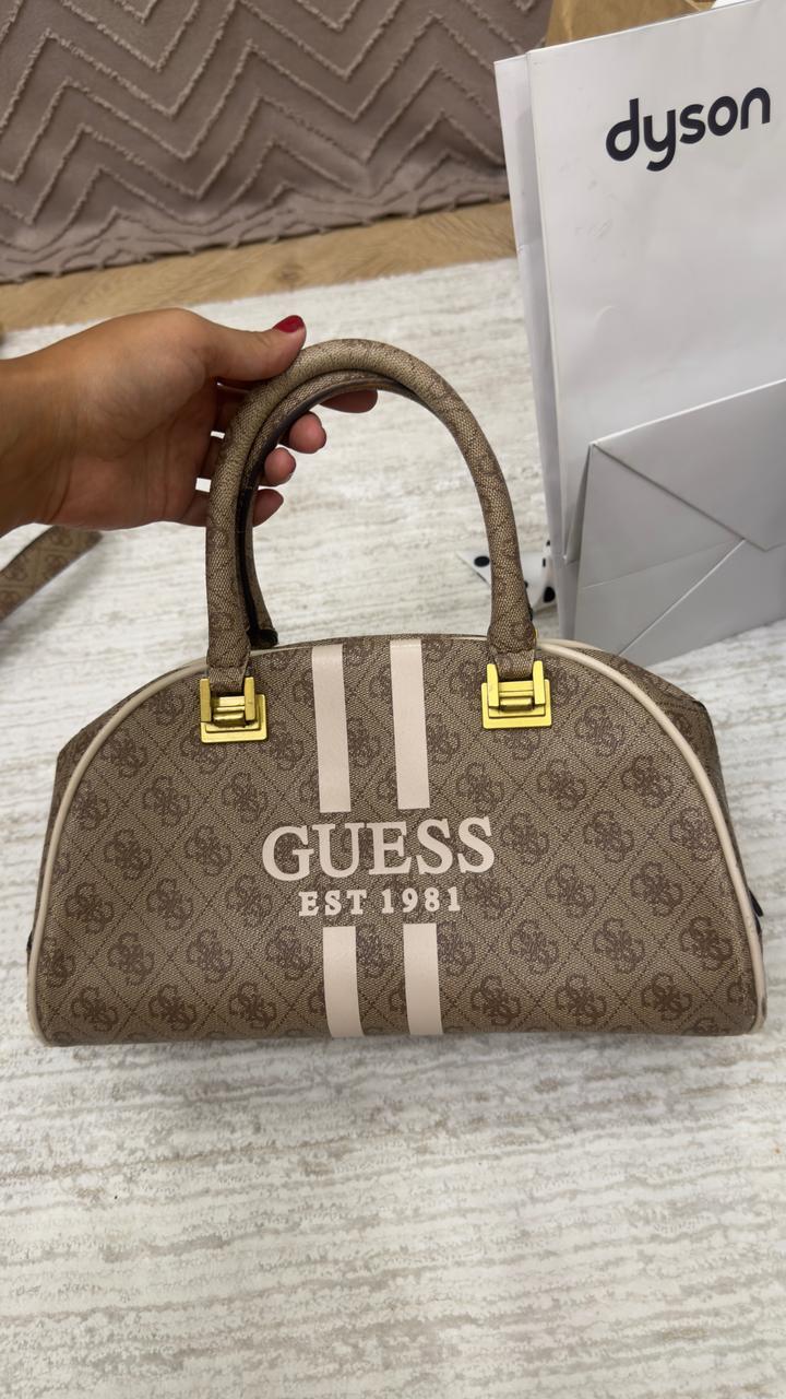 GUESS