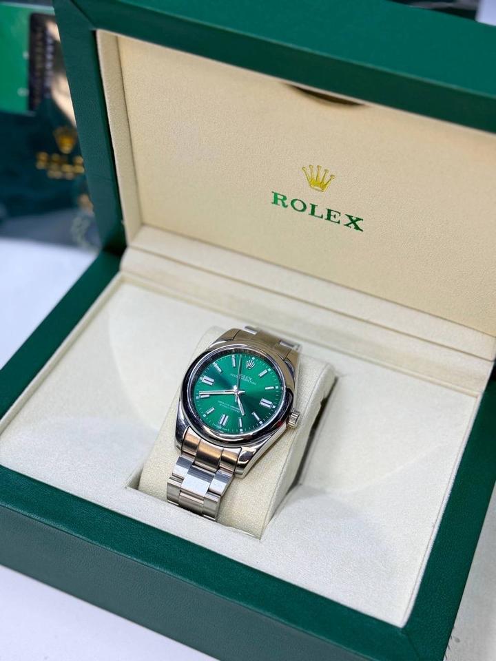 Rolex