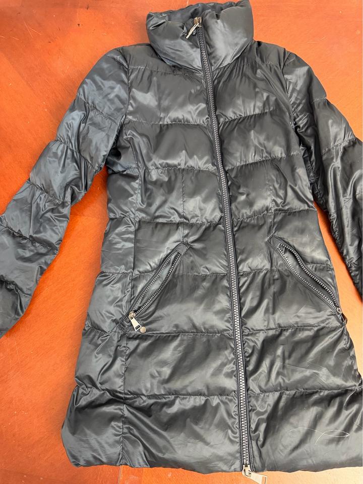 Куртка Massimo Dutti