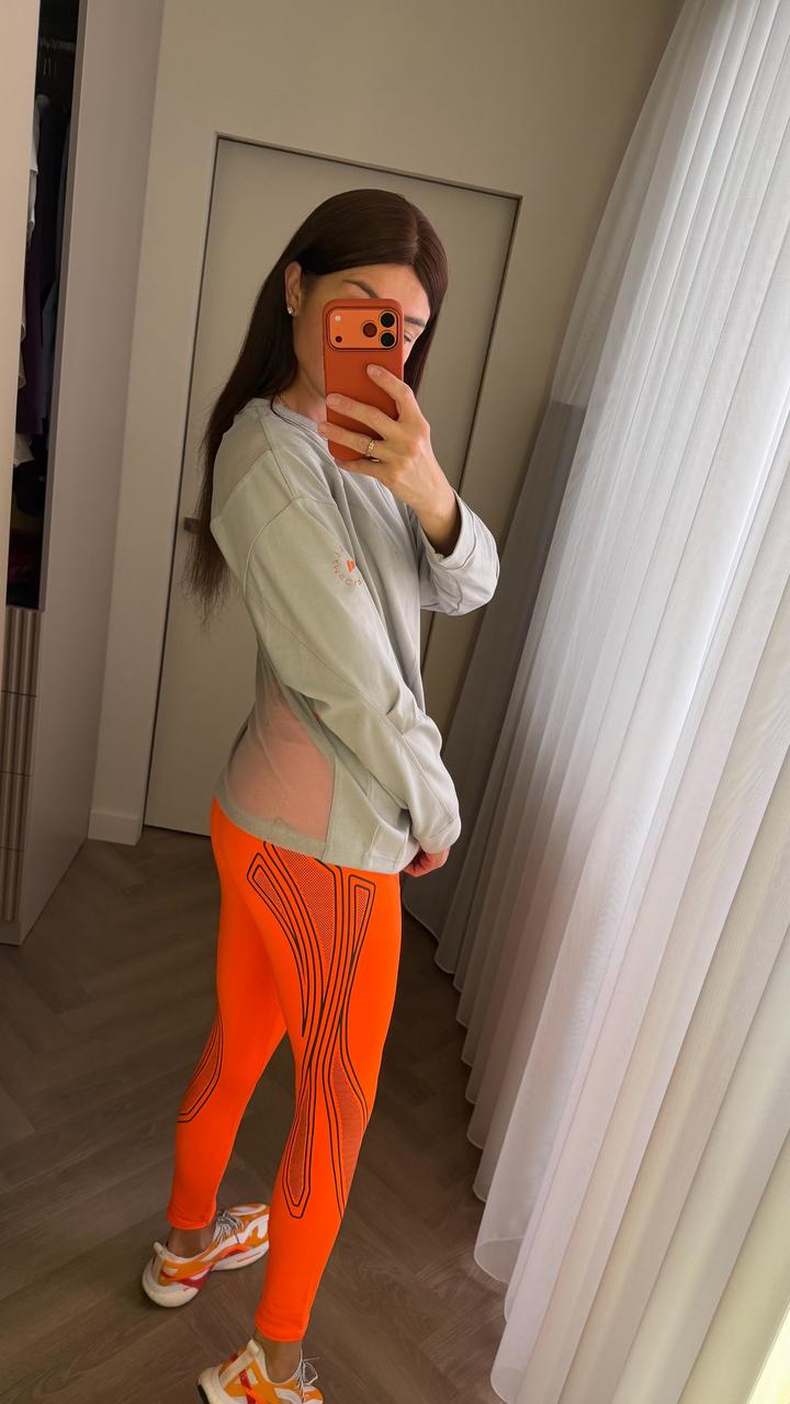Adidas by Stella McCartney