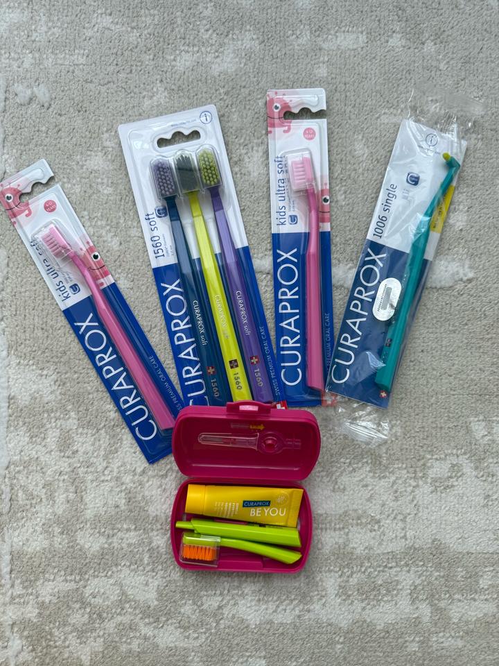 CURAPROX