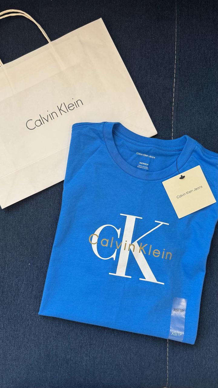 Calvin Klein