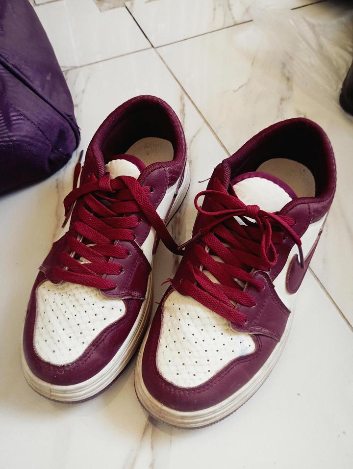 Nike