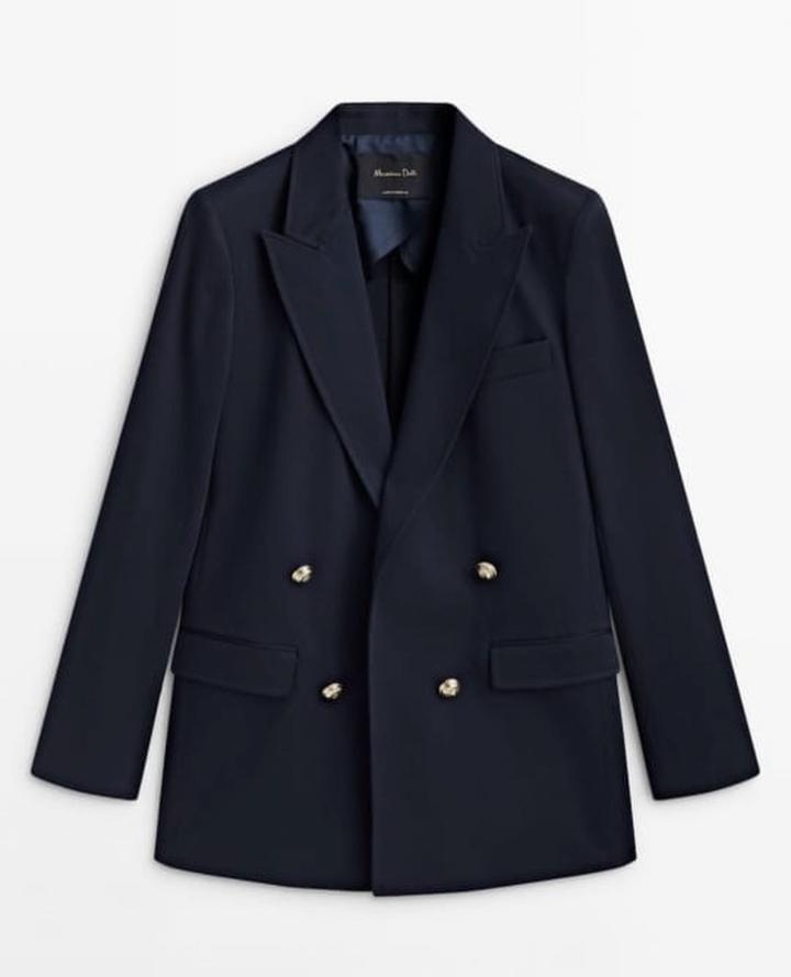 Massimo Dutti