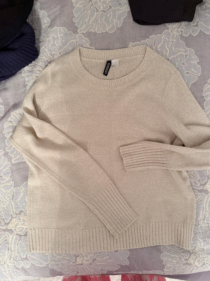 H&H кофта h&m