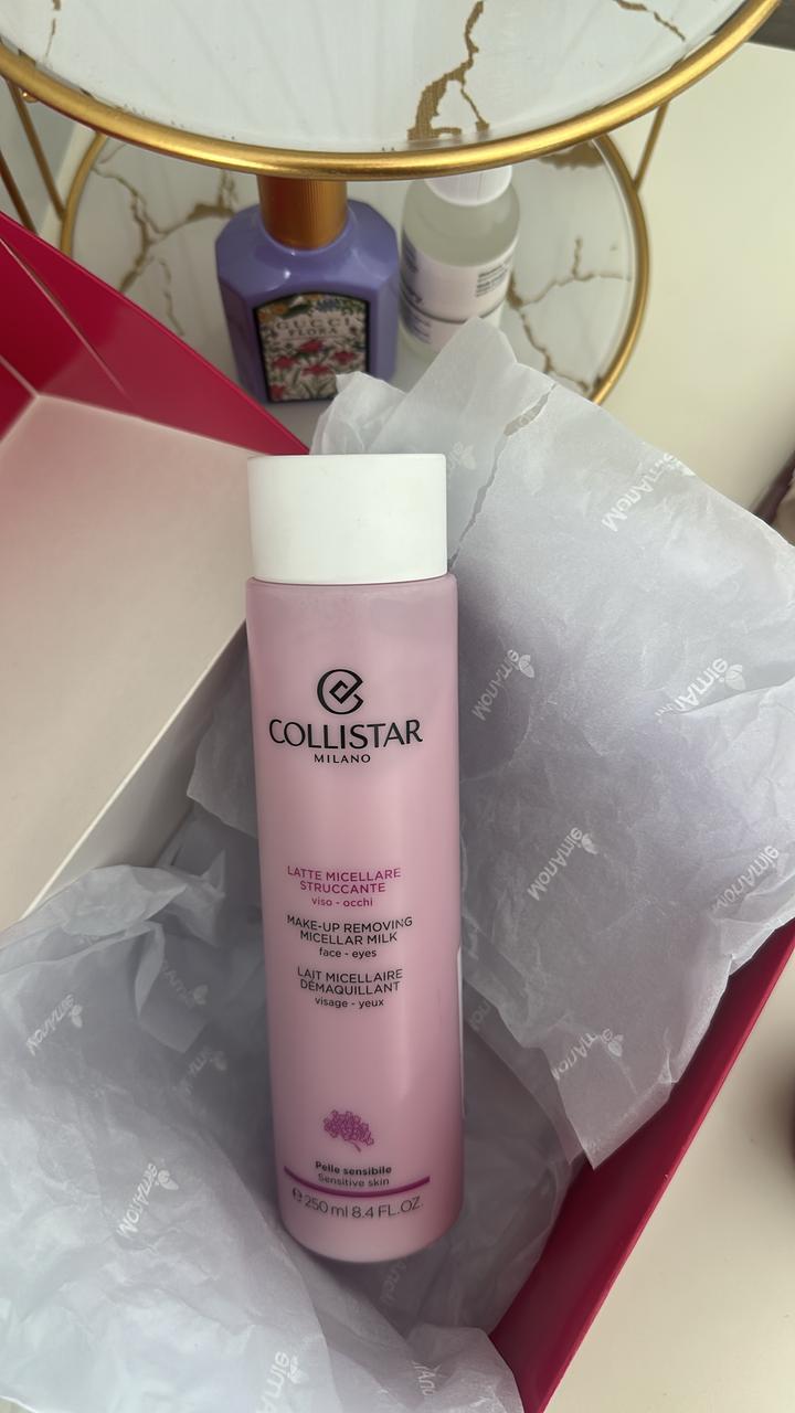 COLLISTAR
