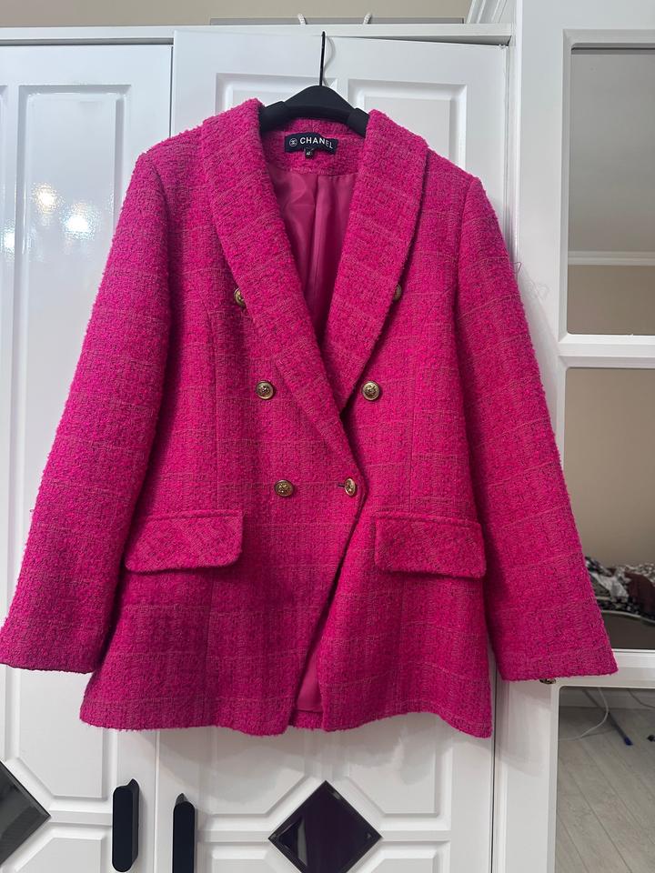 Пиджак CHANEL