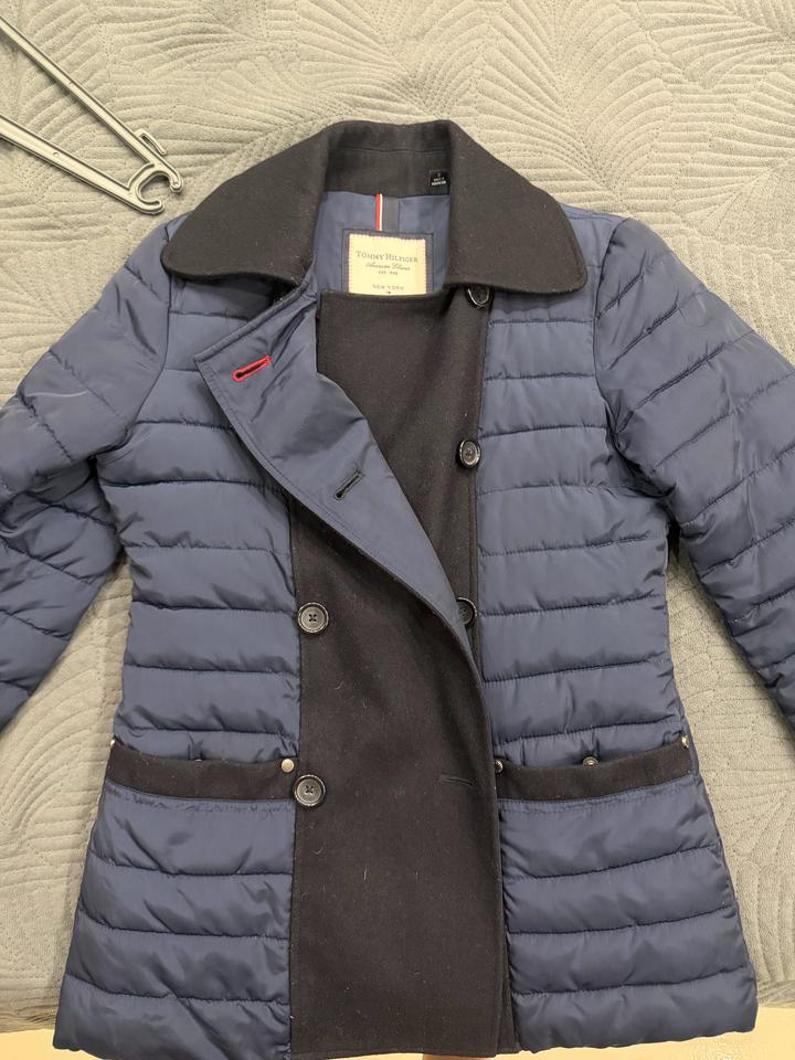 Tommy Hilfiger