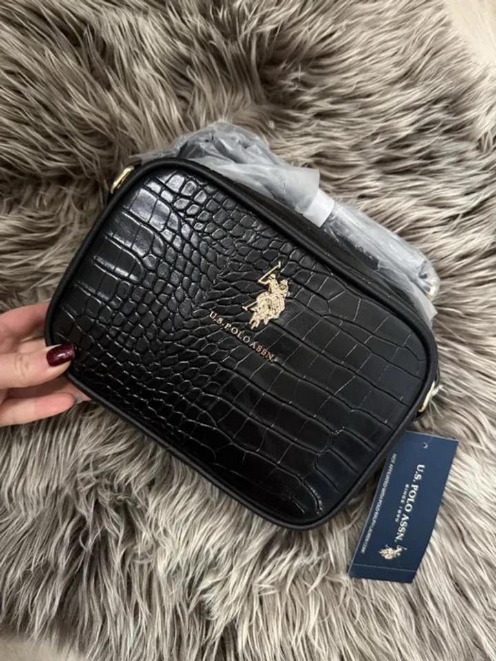 U.S. Polo Assn.