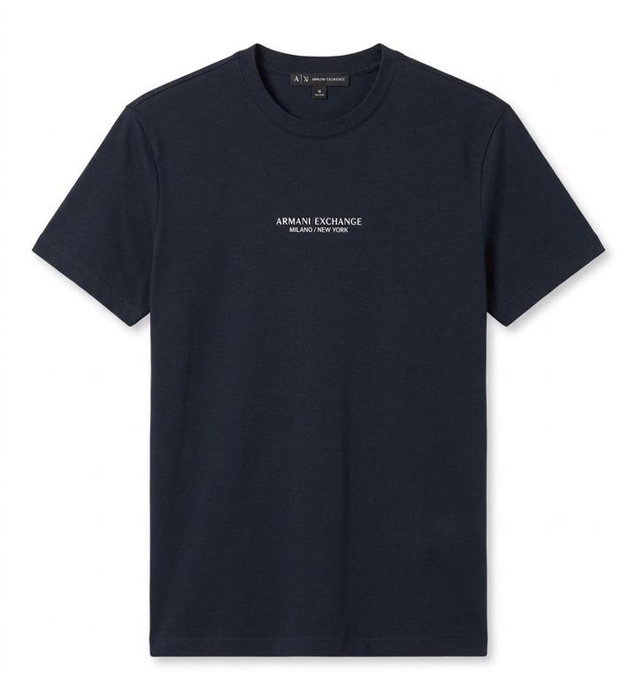 Футболка Armani Exchange