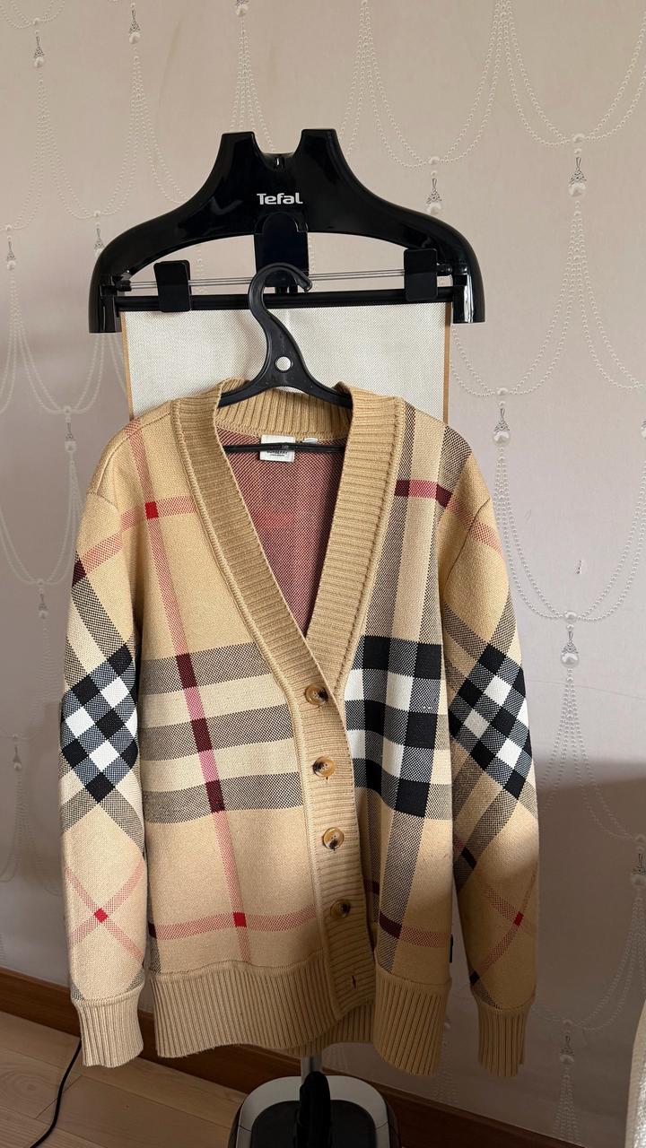 Кардиган Burberry