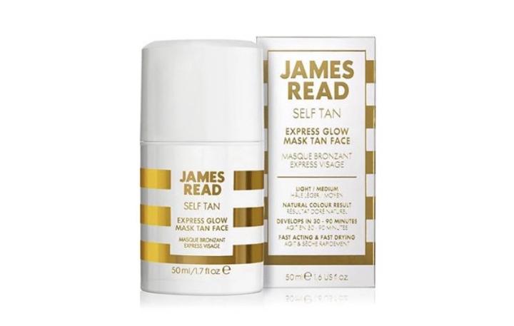james read