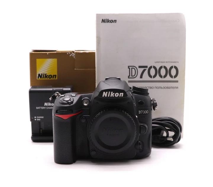 Nikon