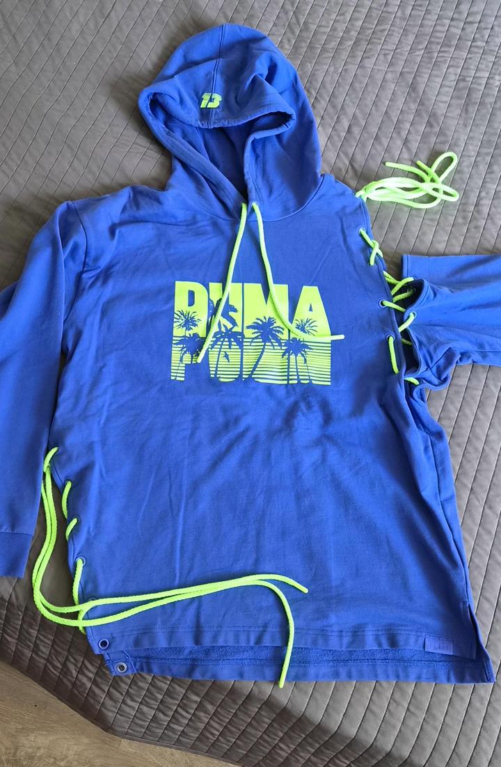 Puma Fenty Худи от Fenty Puma by Rihanna