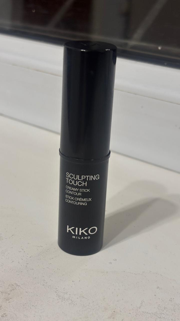Стик для контуринга KIKO Milano Sculpting Touch