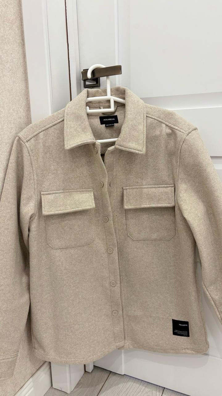 Pull & Bear