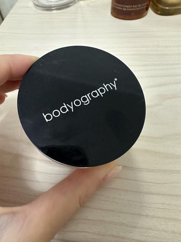 Bodyography