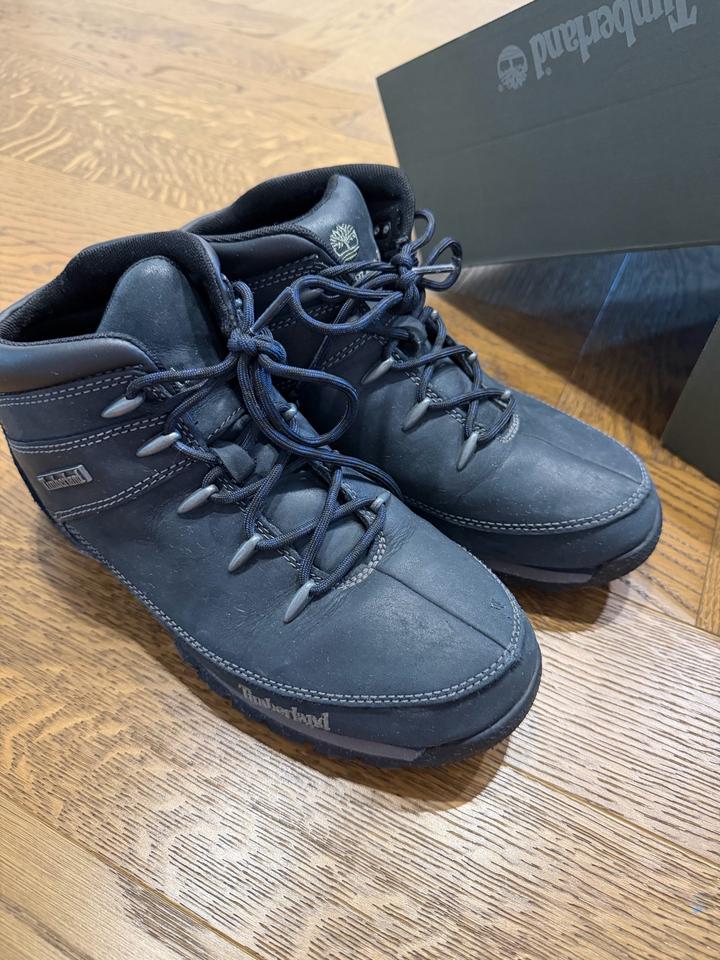 Timberland