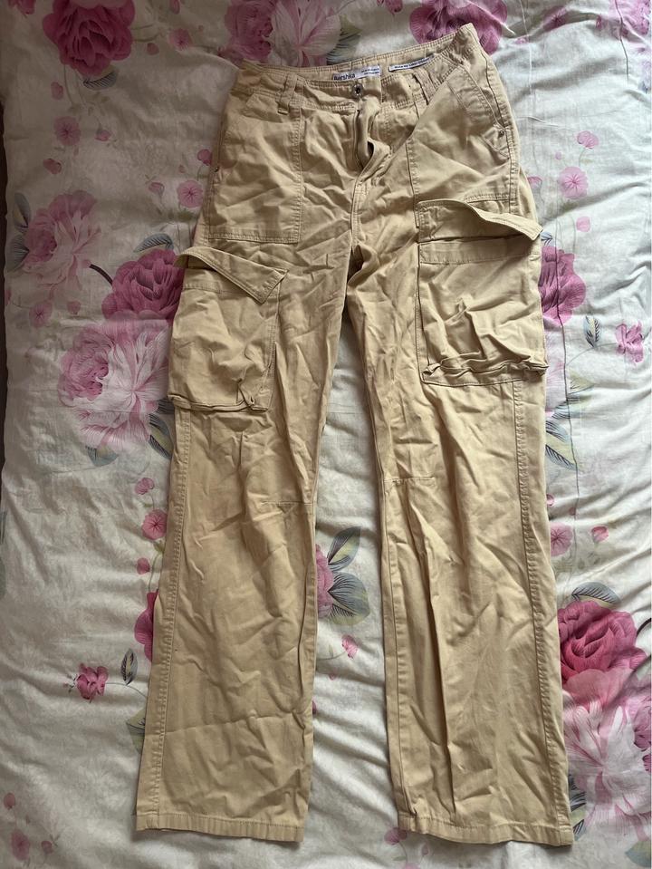 Bershka
