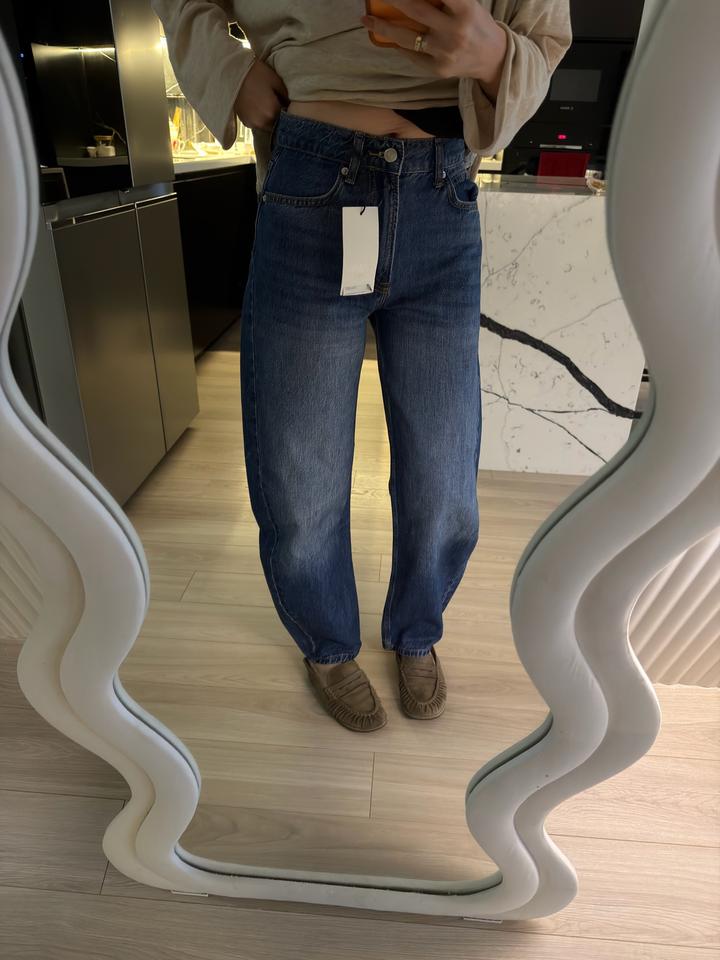 Zara barrel