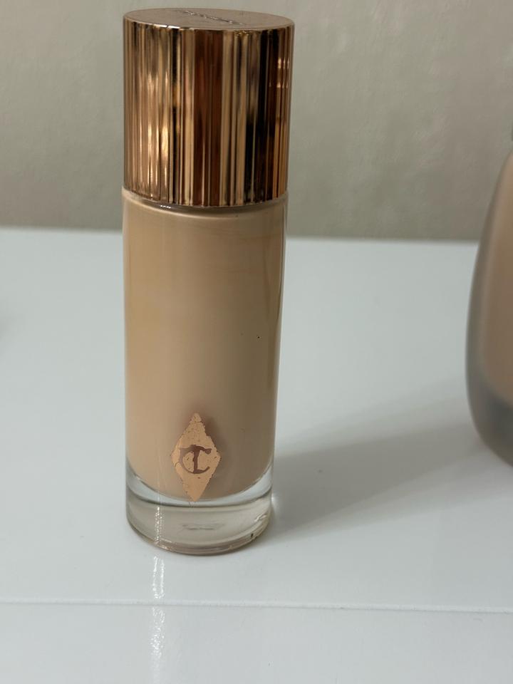 Charlotte Tilbury