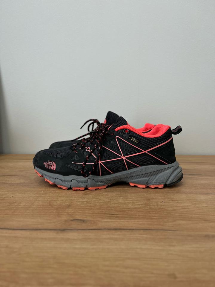 The North Face