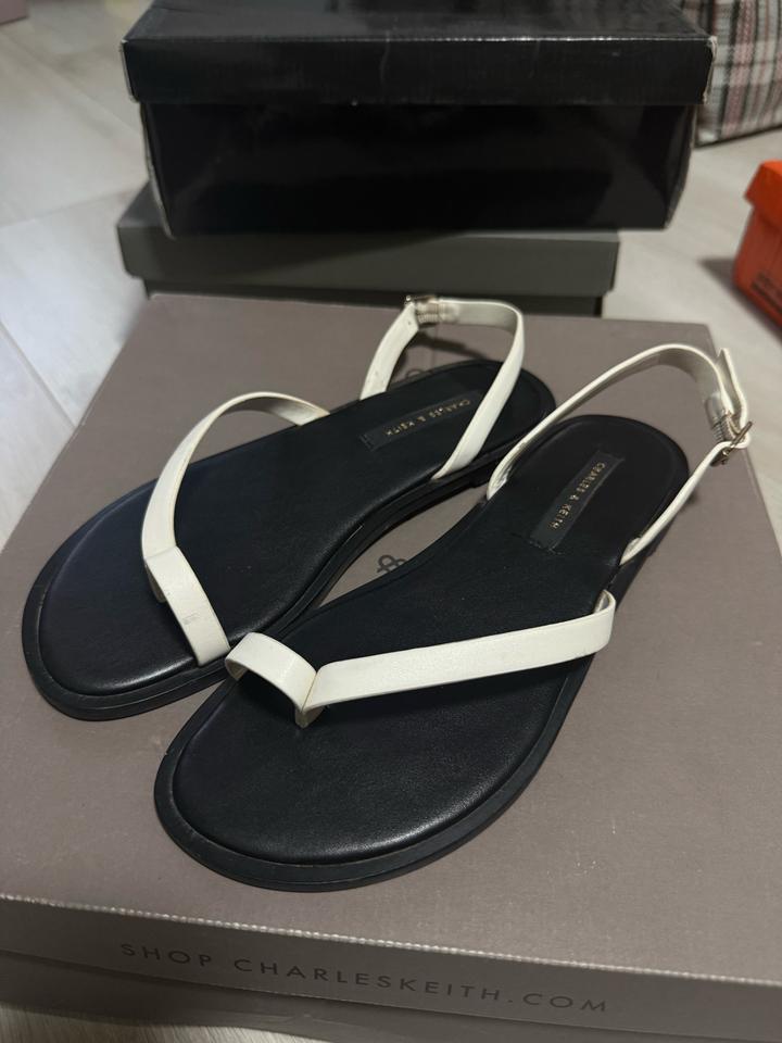 Charles & Keith