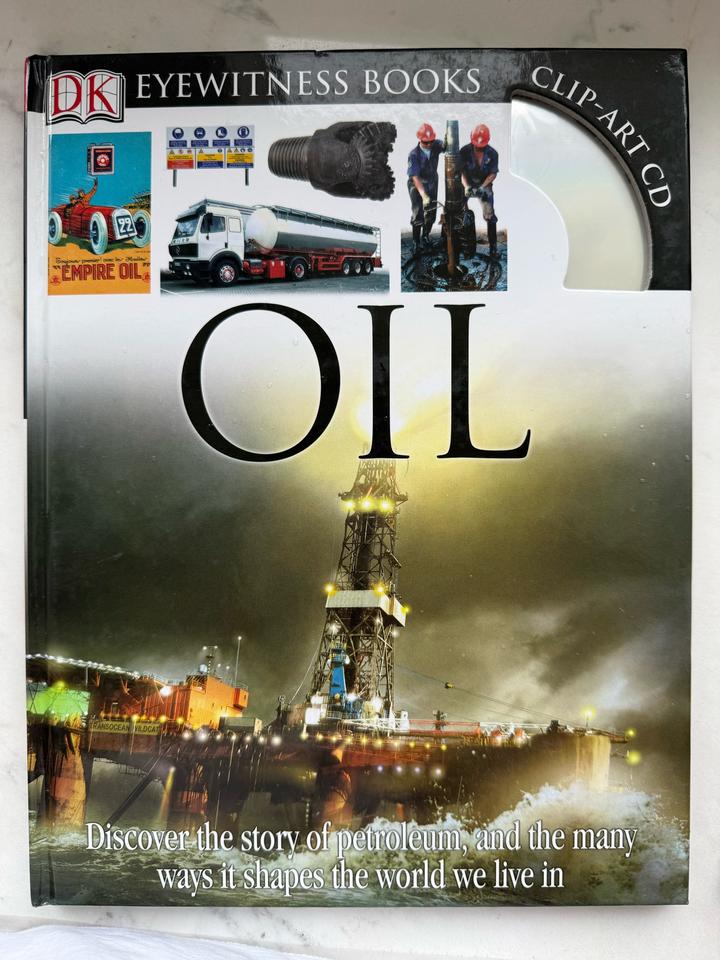A DK Publishing Book