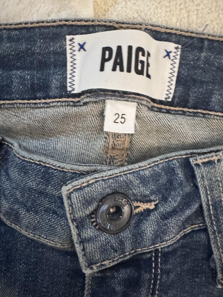 PAIGE