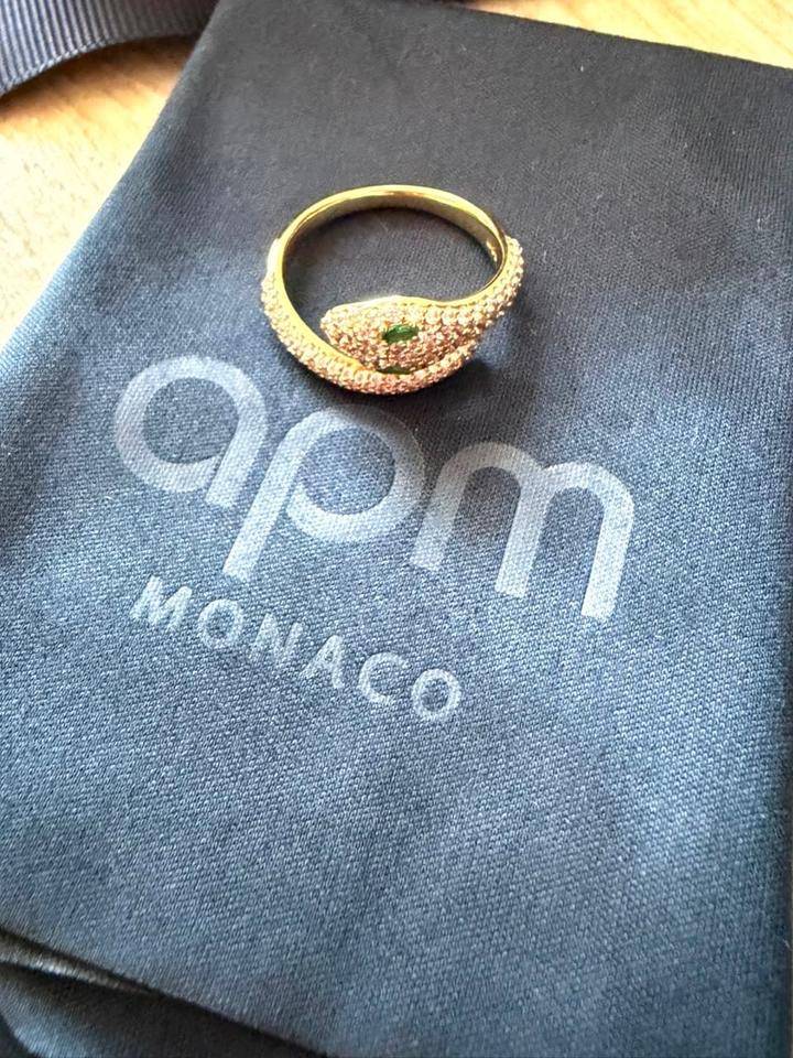 APM Monaco