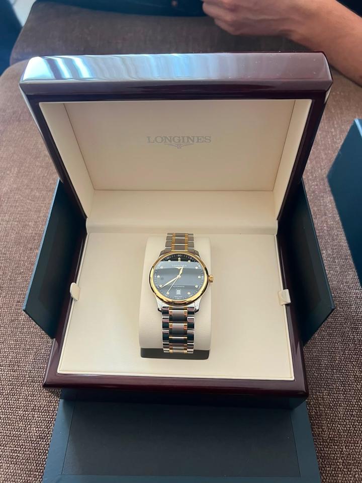 Longines