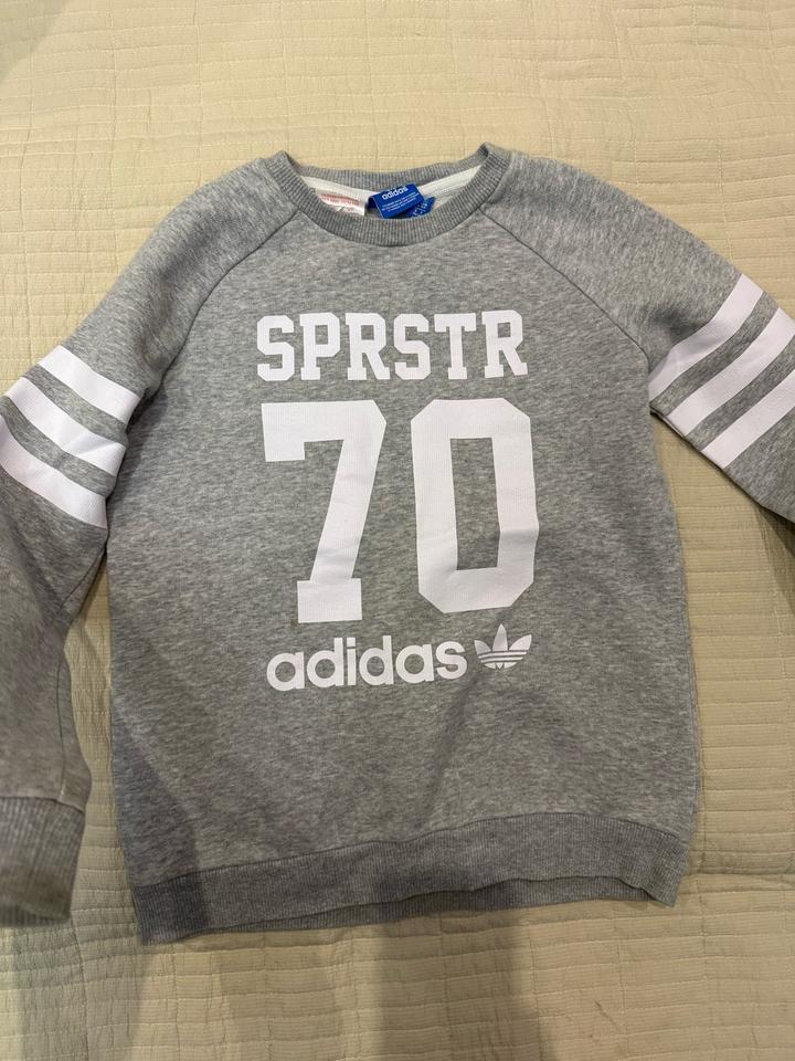 Свитшот adidas