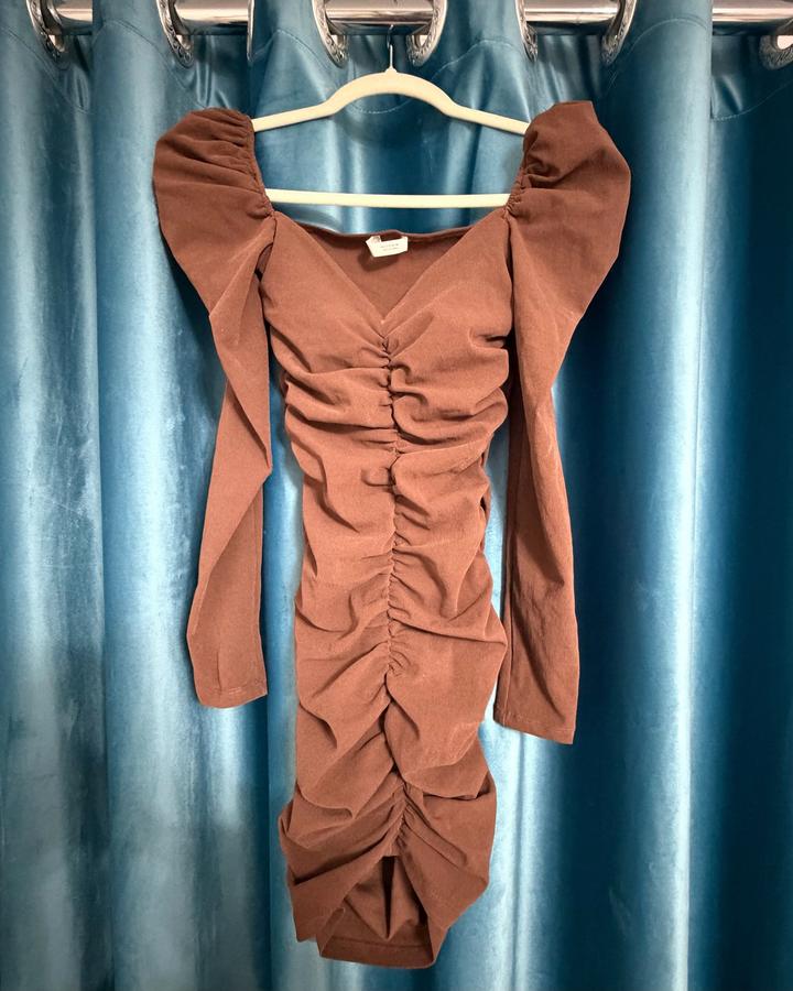 Платье Zara