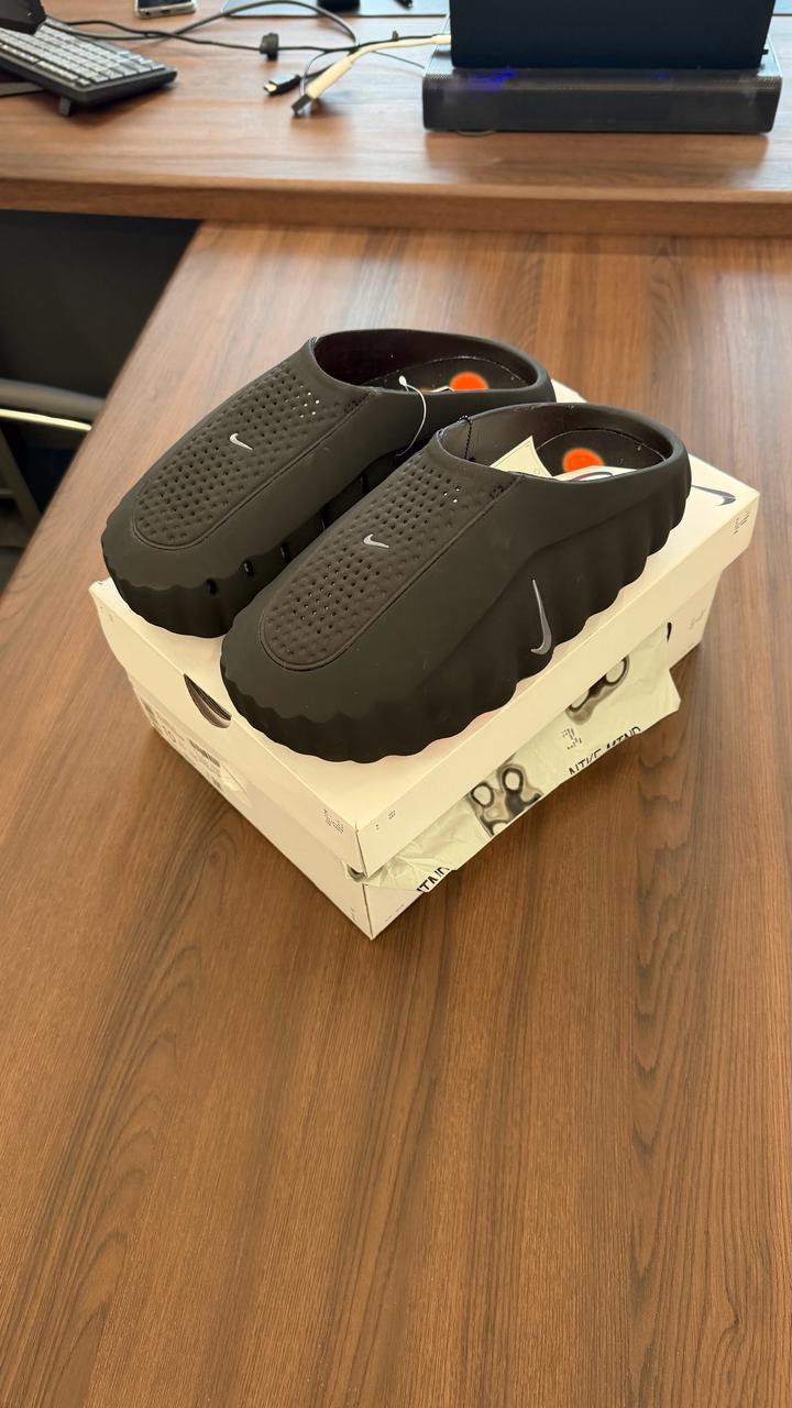 Nike