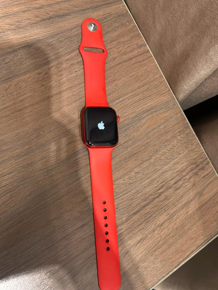 Apple Watch Series 6, 40mm