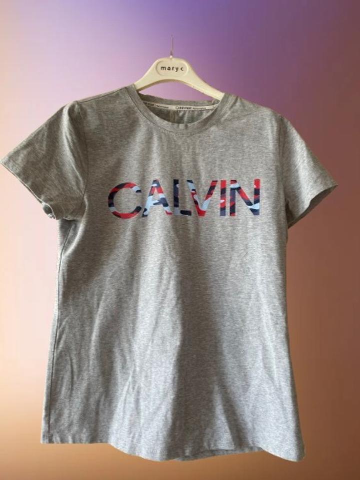 Calvin Klein
