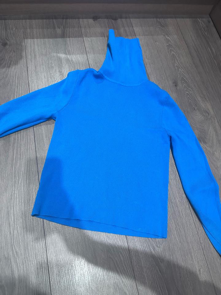 Водолазка ZARA