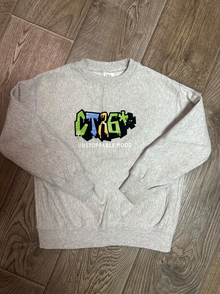 Zara Kids