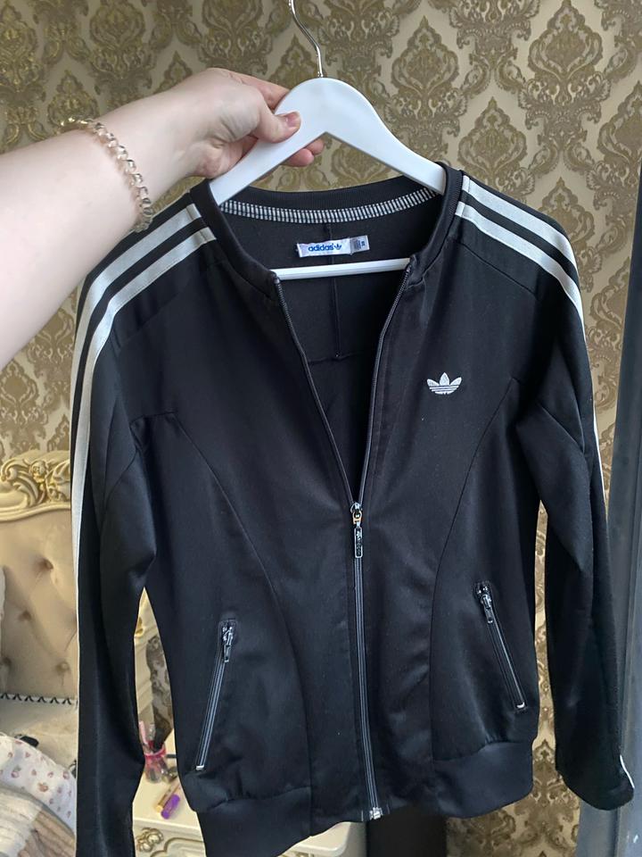 Adidas