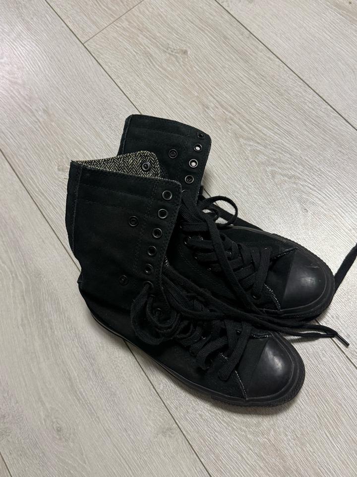 Кеды Converse