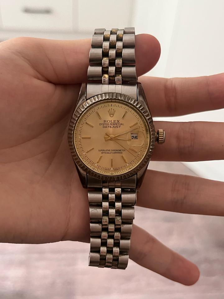 Rolex