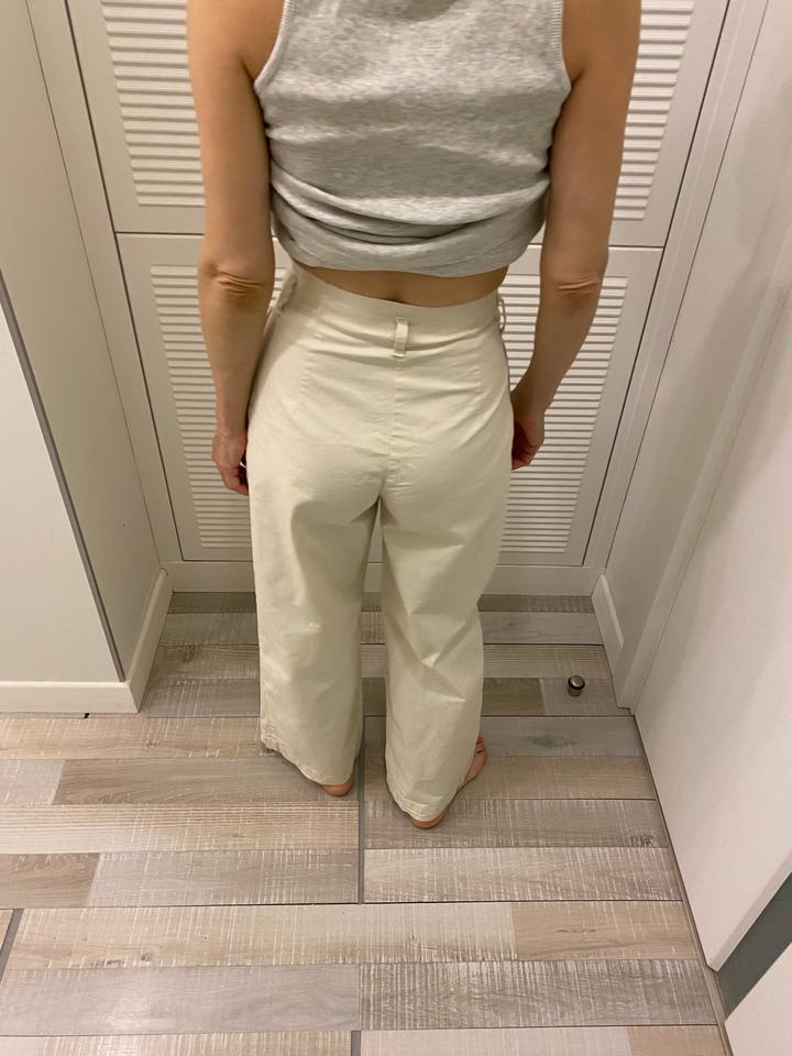 Брюки massimo dutti